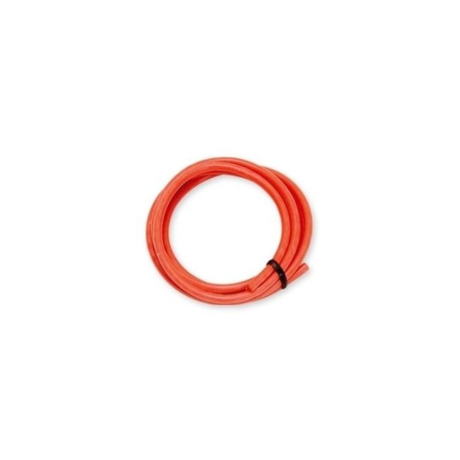 RED 18G silicone cable 1M