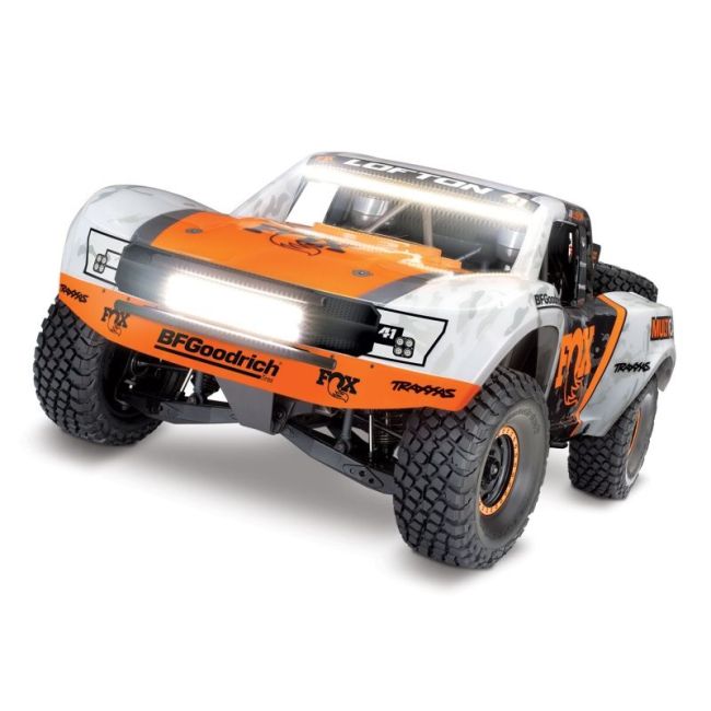 TRAXXAS Ultd. Desert Racer 4x4 VXL Fox 1/7 Racetruck RTR