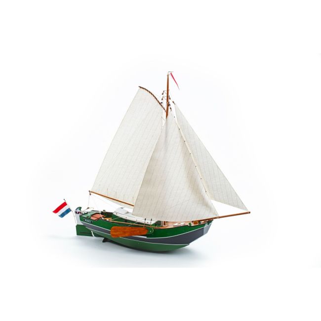 koop Billingboats ZEESCHOUW 532 by Billing Boats for only € 139,95 in Boten at Bliek Modelbouw, Bliek Modelbouw. Beschikbaar