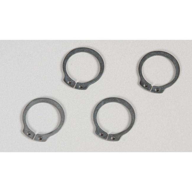 koop SICHERUNGSRING 20MM 4ST. by FG for only € 4,30 in FG at Bliek Modelbouw, Bliek Modelbouw. Beschikbaar