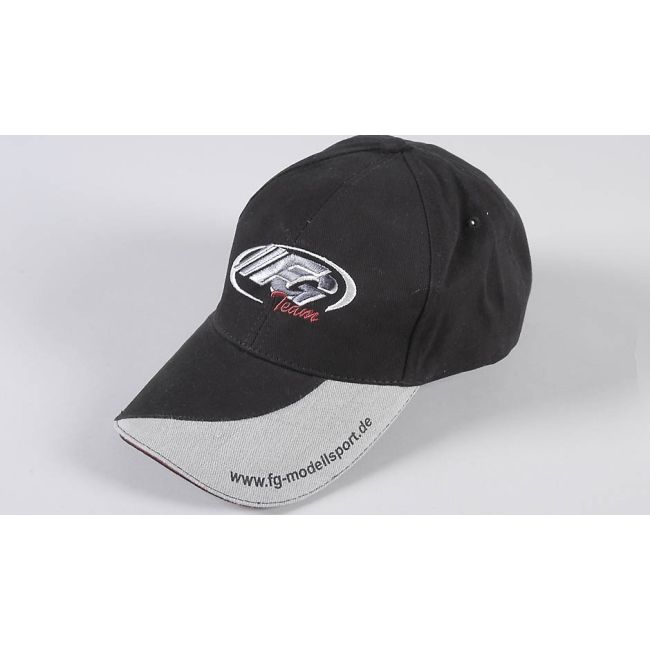 koop FG TEAM-CAP SCHWARZ by FG for only € 19,00 in FG at Bliek Modelbouw, Bliek Modelbouw. Beschikbaar