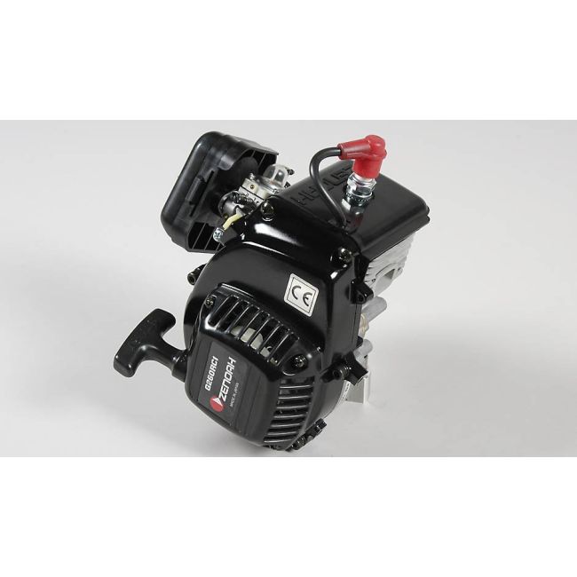 MOTOR ZENOAH G260RC      