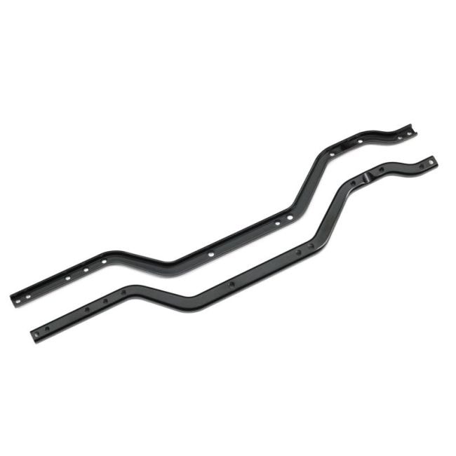 koop Chassisrails staal 202mm l/r by Traxxas for only € 11,95 in TRX 9000 tot 9999, Zenders, batterijen en opladers, Motoren en Elektronica, Led Verlichting, Chassis en Attachments at Bliek Modelbouw, Bliek Modelbouw. Beschikbaar