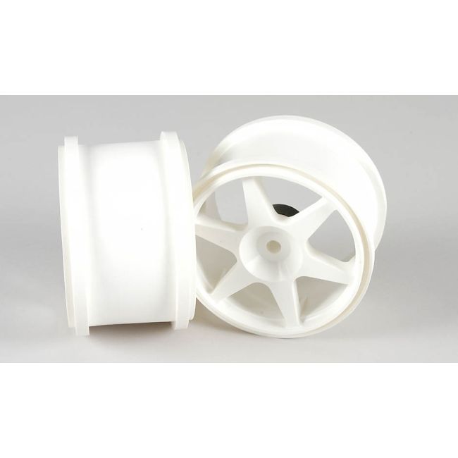 koop SPEEDL.-FELGE WEISS 65MM by FG for only € 13,10 in FG at Bliek Modelbouw, Bliek Modelbouw. Beschikbaar