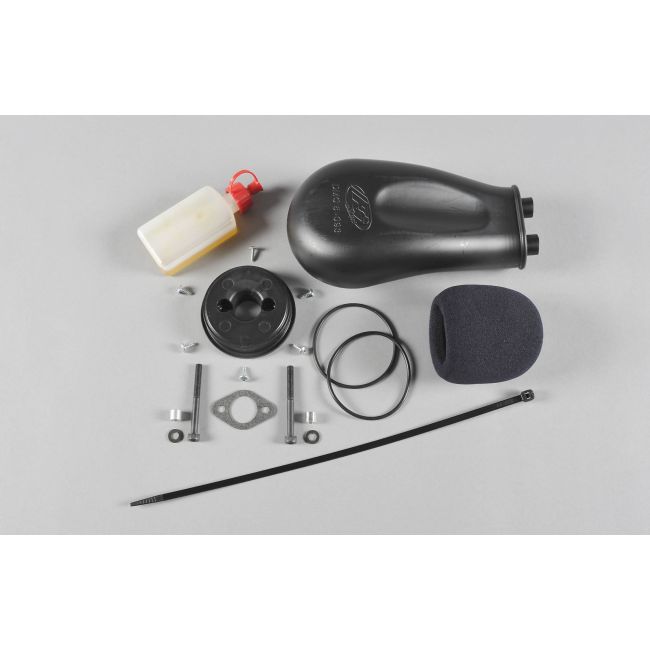 koop AIRBOX OHNE CHOKE by FG for only € 86,90 in FG at Bliek Modelbouw, Bliek Modelbouw. Beschikbaar