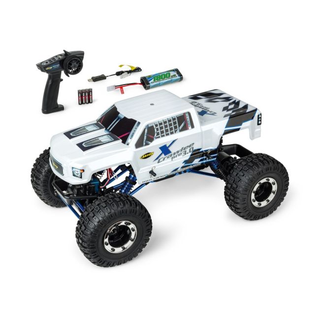 Carson 1:10 X-Crawlee Pro 3.0 2.4GHz 100% RTR