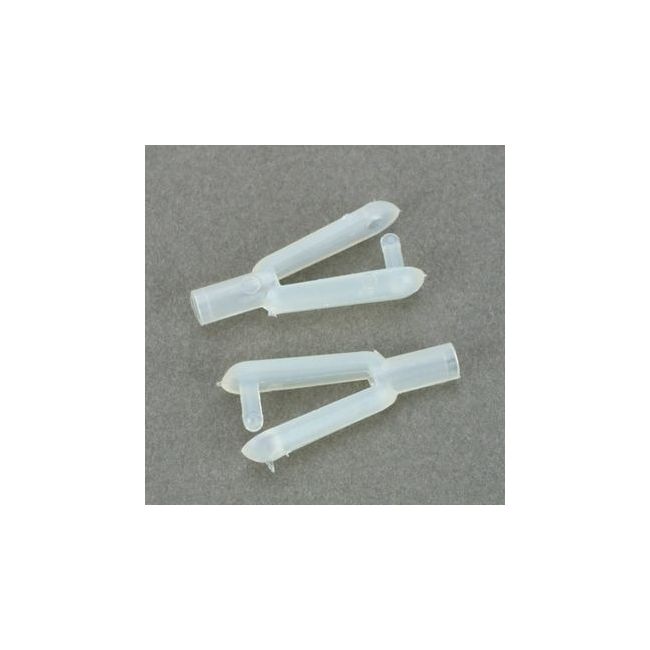 Nylon link Mini 2-56 pair