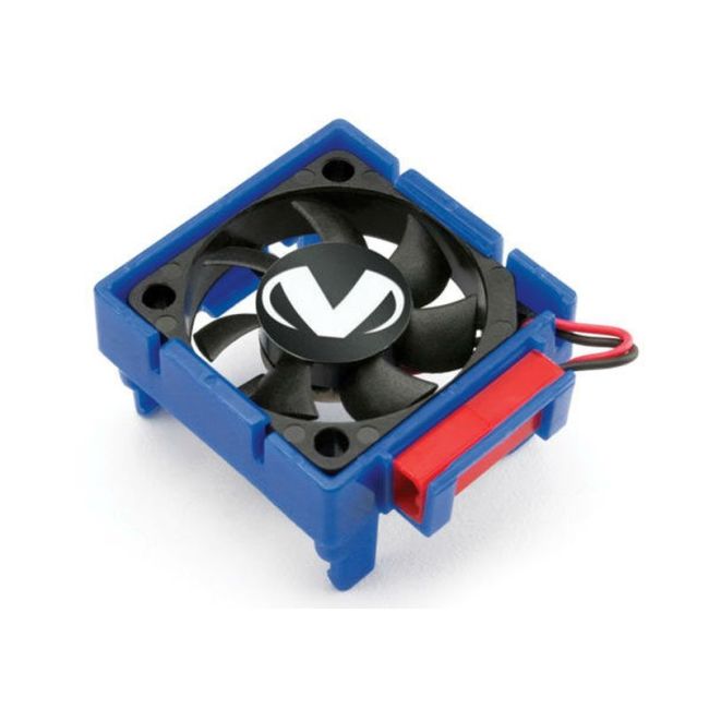 koop Fan Velineon VXL-3s-controller by Traxxas for only € 27,95 in TRX 2700 tot 3499, Electronica at Bliek Modelbouw, Bliek Modelbouw. Beschikbaar