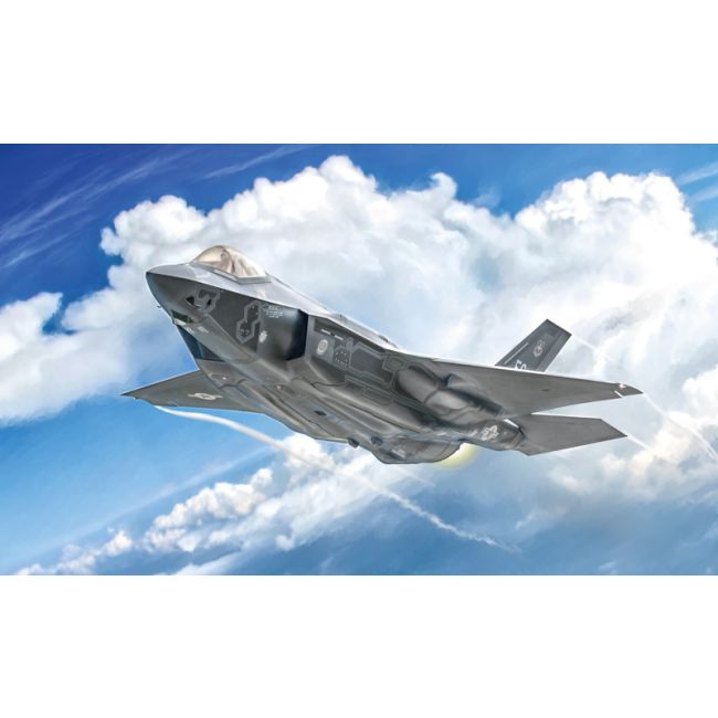 F-35 A LIGHTNING II CTOL version