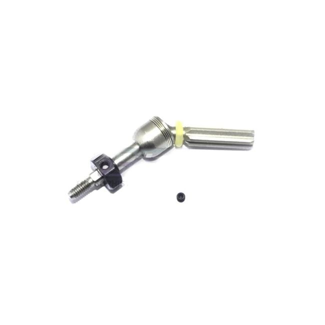 STAINLESS STEEL JOINT SSLA1277RHA REAR CVD DRIVE SFT -3PCS