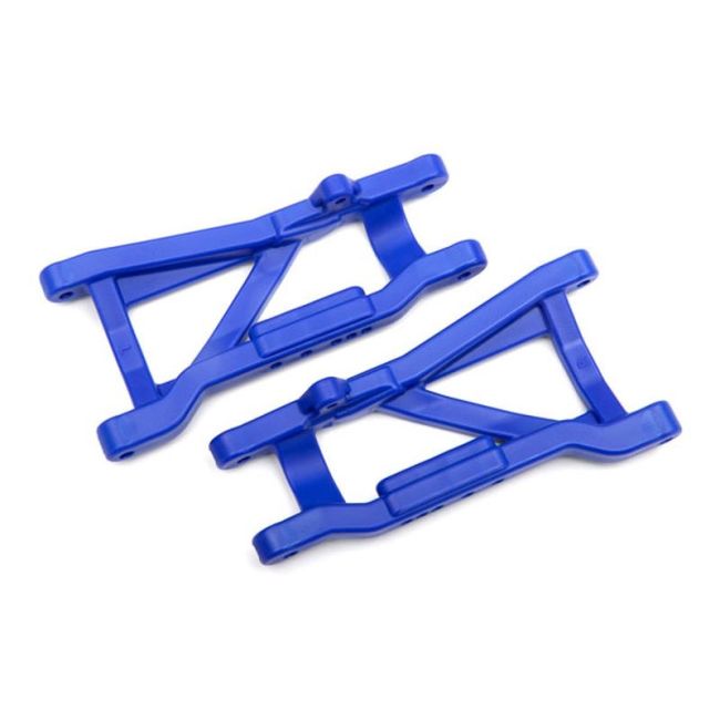 koop Zware draagarm achter blauw (2) by Traxxas for only € 12,00 in Onderdelen en toebehoren, TRX 2000 tot 2699 at Bliek Modelbouw, Bliek Modelbouw. Beschikbaar