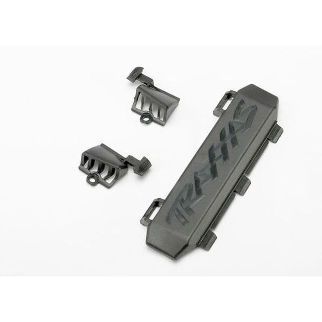 koop Batterijhouder (1) by Traxxas for only € 5,95 in TRX 7000 tot 7999 at Bliek Modelbouw, Bliek Modelbouw. Beschikbaar