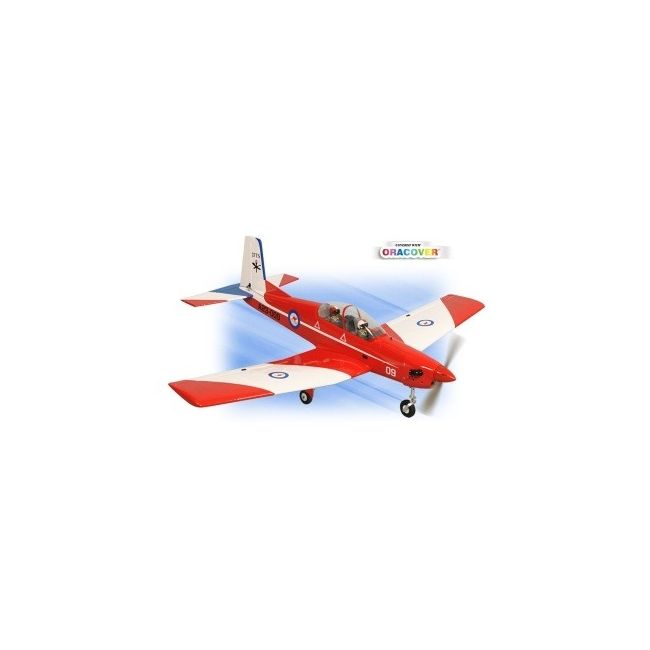 Phoenix Pilatus PC-9 - 149 cm