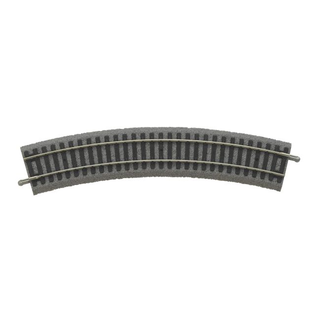 PIKO A-Track w. Roadbed R2 422