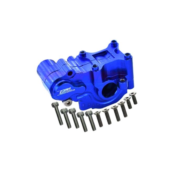 ALUMINUM REAR GEAR BOX