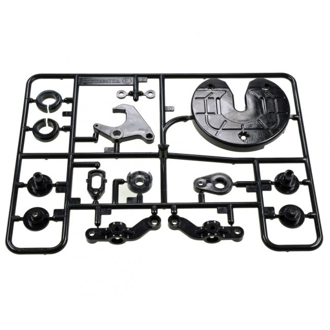 E-Parts Coupler Plate/Servo Sav. Trucks