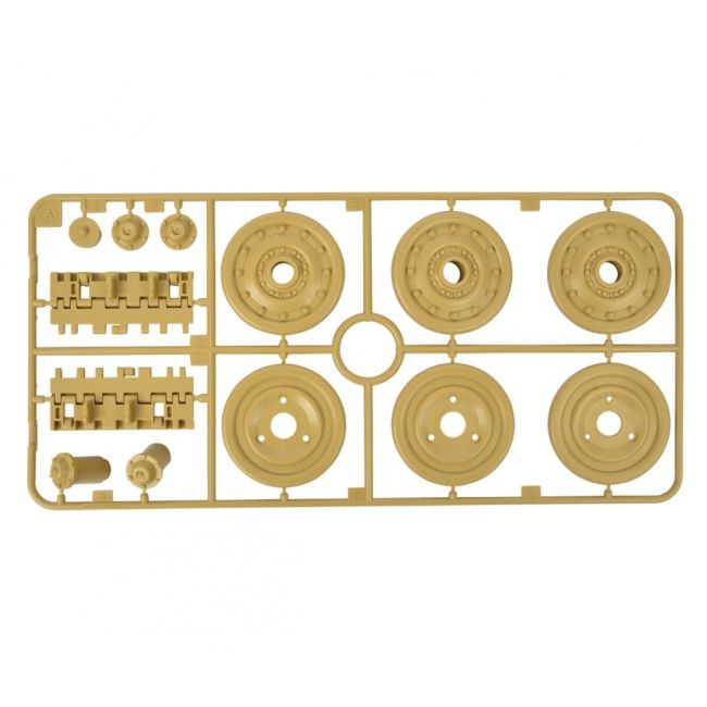 A-Parts Track Roller (1) Kingtiger 56018