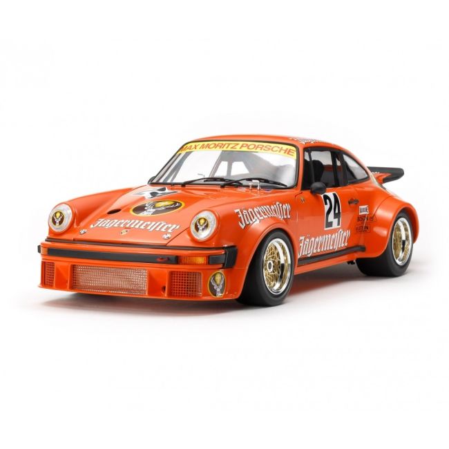 1/12 Porsche 934 Jaeger