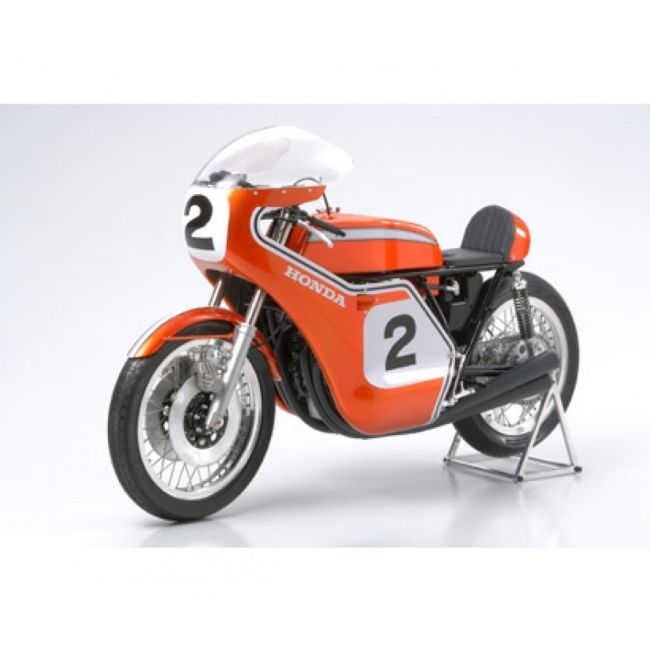 1:6 Honda CB 750 Racing Masterwork