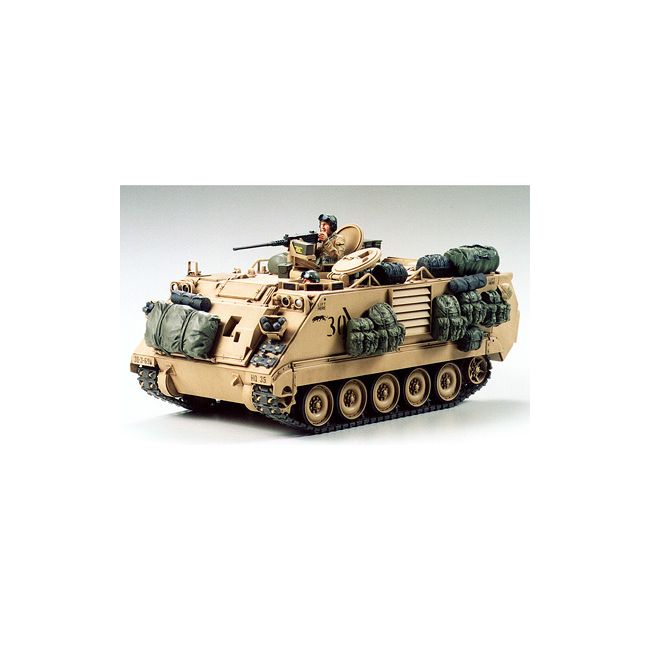 1:35 US M113A2 Man.-Transport