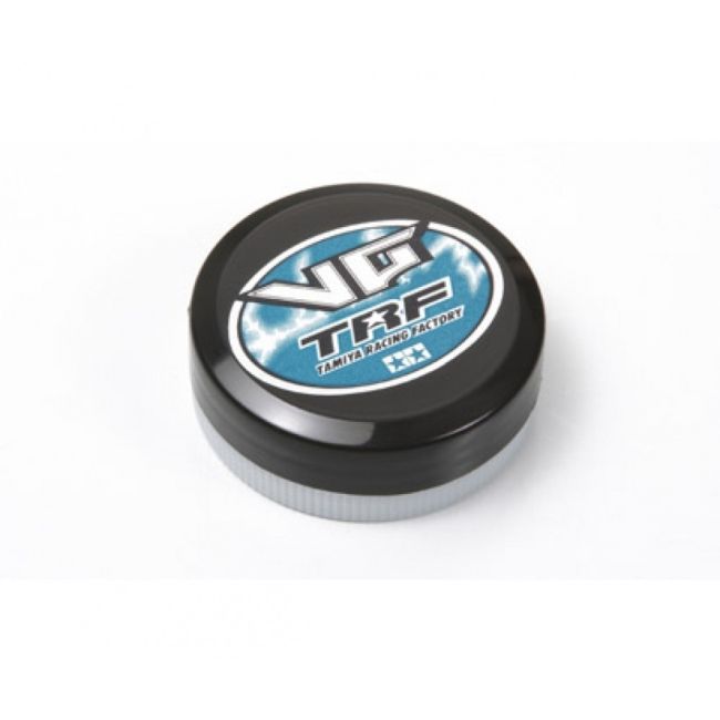 koop TRF VG O-Ring/Damper Grease (3gr.) Blue by TAMIYA for only € 15,68 in TAMIYA at Bliek Modelbouw, Bliek Modelbouw. Beschikbaar