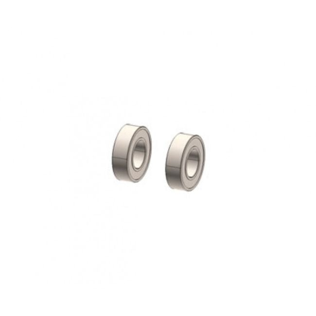 koop TRF 1050 Bearing Thick 3mm (2) by TAMIYA for only € 4,65 in TAMIYA at Bliek Modelbouw, Bliek Modelbouw. Beschikbaar