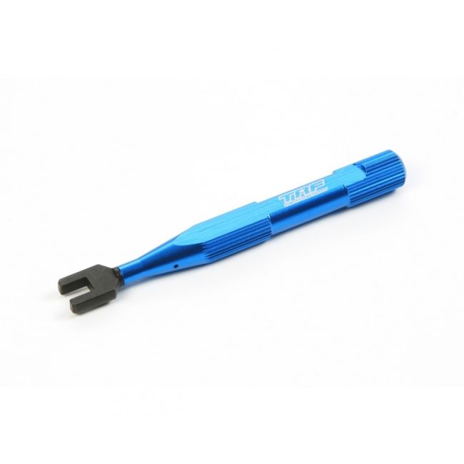 koop TRF Wrench for Alu.Turnbuckles by TAMIYA for only € 14,09 in TAMIYA at Bliek Modelbouw, Bliek Modelbouw. Beschikbaar