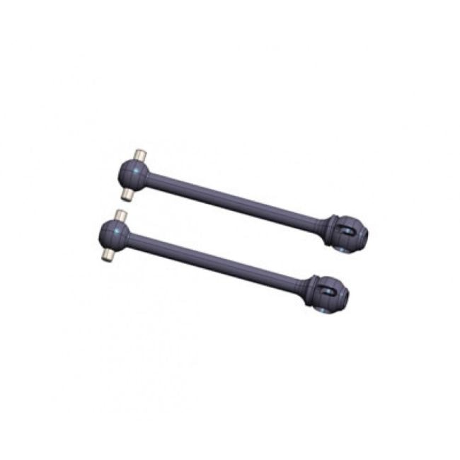 koop TRF Drive Shaft 42mm W Cardan (2) by TAMIYA for only € 20,66 in TAMIYA at Bliek Modelbouw, Bliek Modelbouw. Beschikbaar