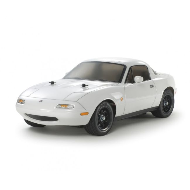 Body Set LW Eunos Roadster/ Mx-5