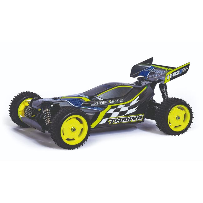 1:10 Rc Plasma Edge II GM (TT-02B)