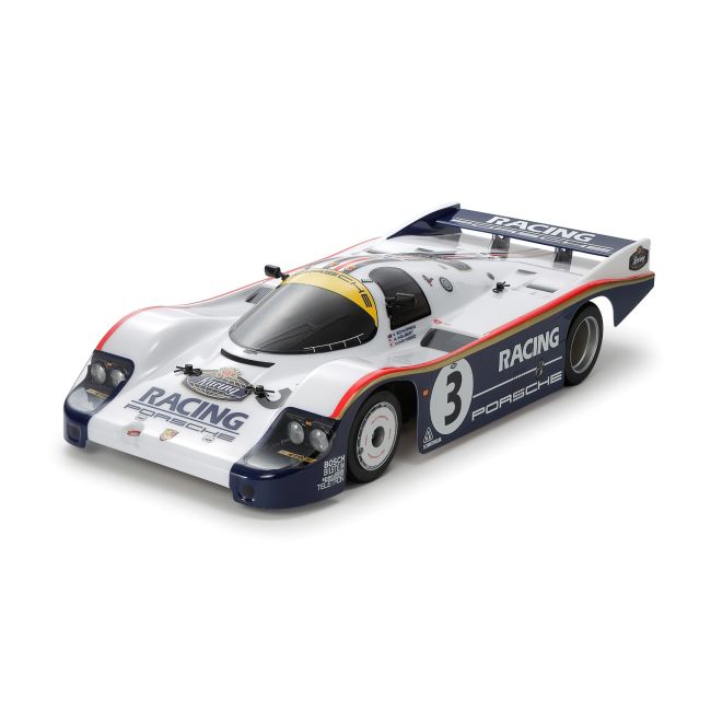 Tamiya PORSCHE 956