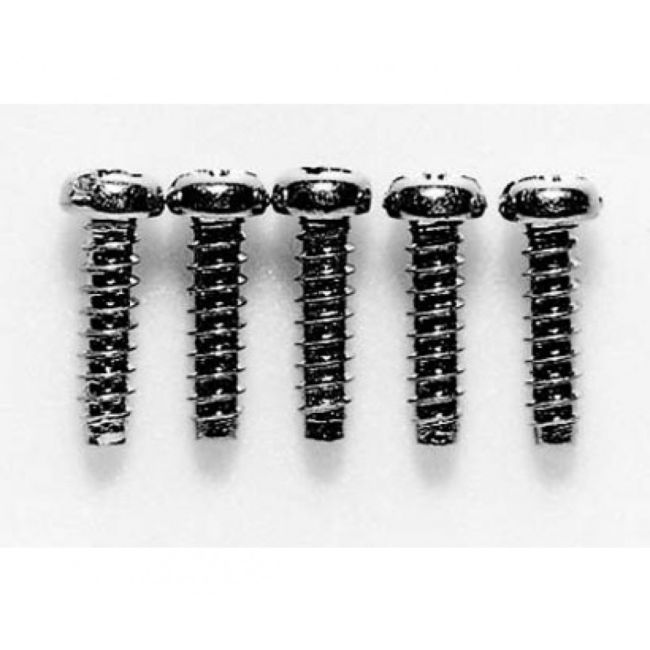 2.6x10mm Tapping Screw (MA12 x5)