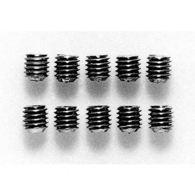 3mm Grub Screw (10)