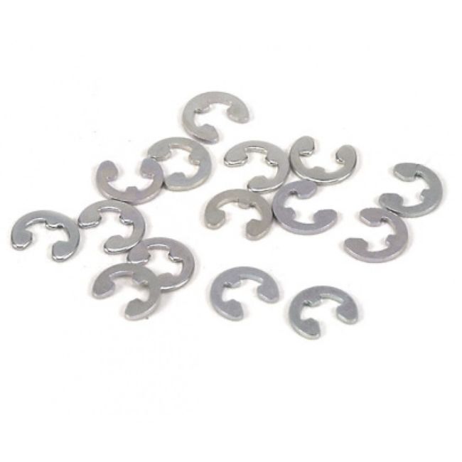 koop 2mm E-Ring (15) by TAMIYA for only € 3,06 in TAMIYA at Bliek Modelbouw, Bliek Modelbouw. Beschikbaar