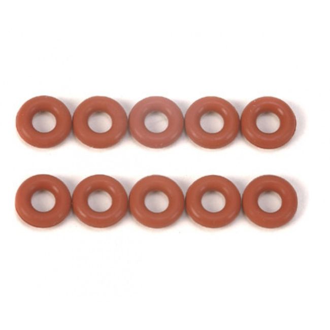 koop Damper O-Ring 3x6mm Rot (10) by TAMIYA for only € 3,38 in TAMIYA at Bliek Modelbouw, Bliek Modelbouw. Beschikbaar