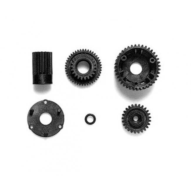 TA-03 G-Parts Gear-Set M0.6 (1)