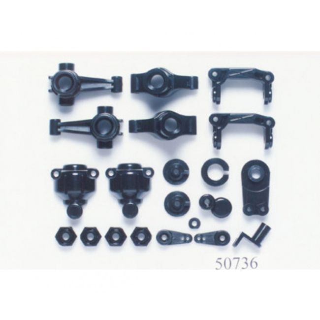 koop B-Parts Upright/C-Holder (2) TL-01 by TAMIYA for only € 10,80 in TAMIYA at Bliek Modelbouw, Bliek Modelbouw. Beschikbaar