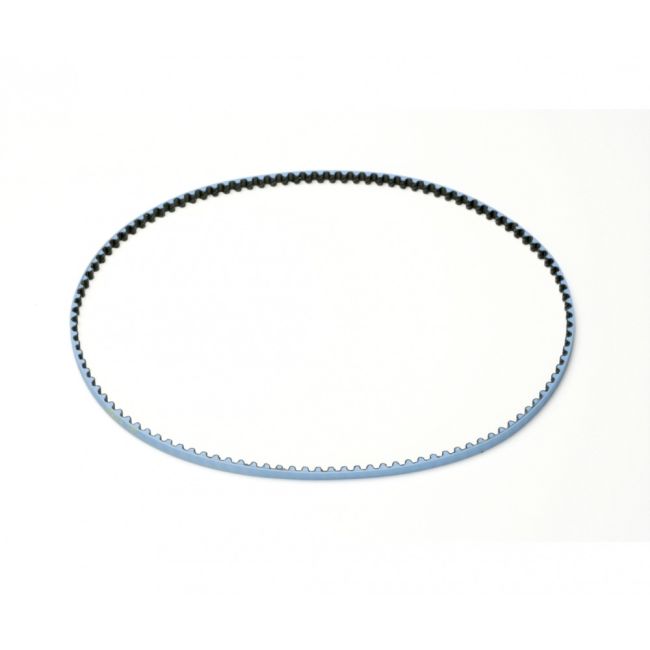 TA-05 Aramid Drive Belt blue