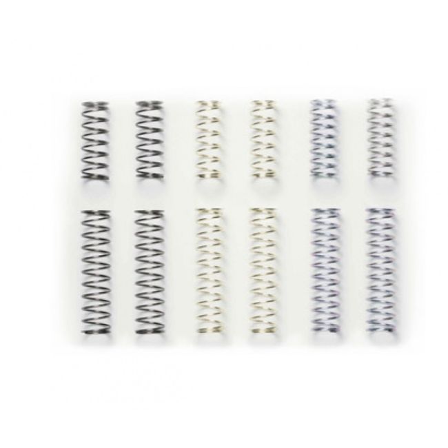 DF-03 Damper Spring Set. Set (3x4)s/m/h