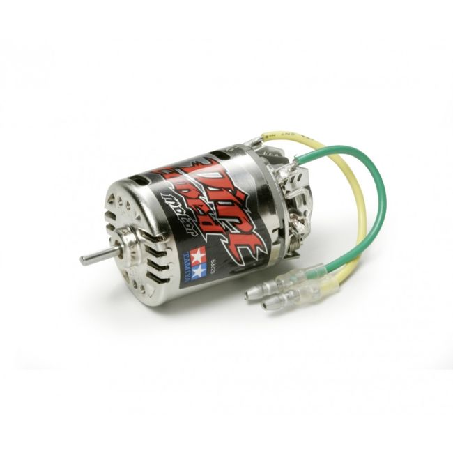 Electric Motor Dirt-Tuned 27T