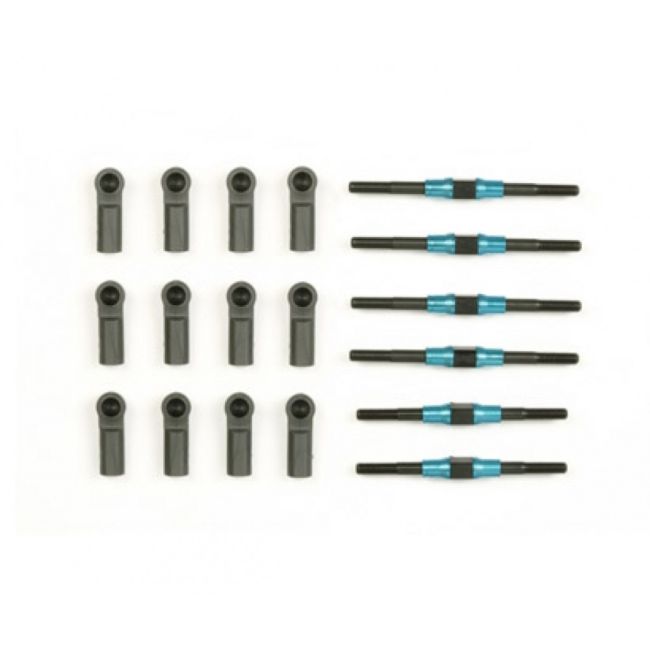 DF-03 Hard Turnbuckle Shaft Set