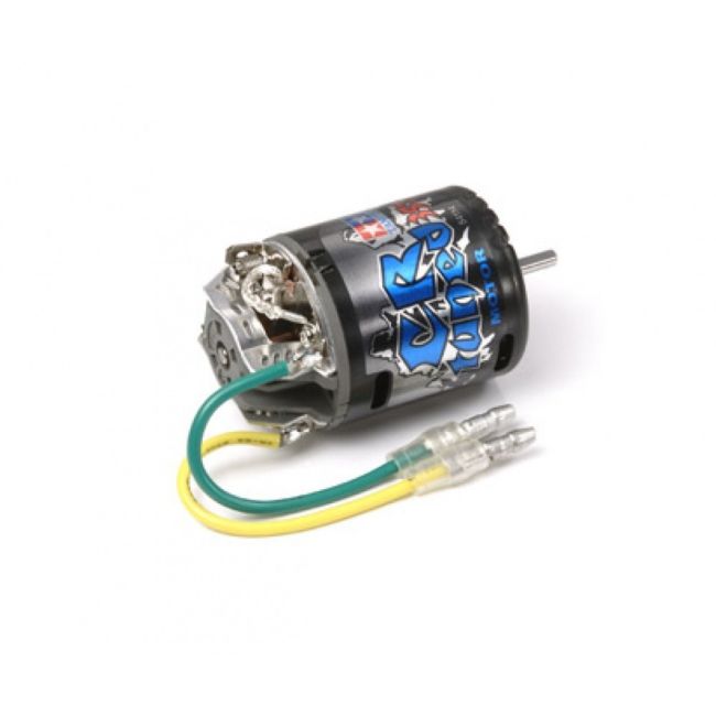 CR-01 Crawler Motor CR-Tuned 35T