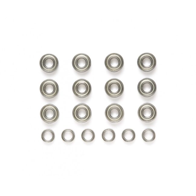 M-05 Ball Bearing Set (18)