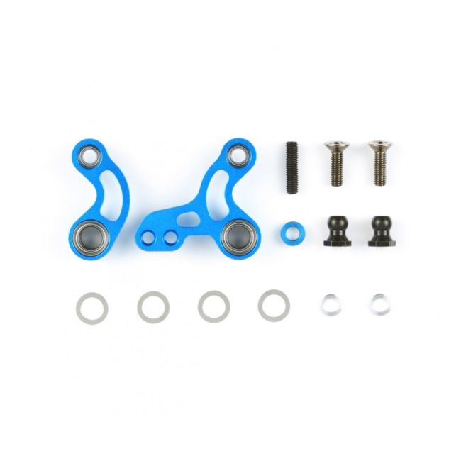 M-05 Alu Racing Steering Set