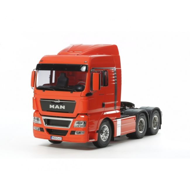 1:14 RC LKW MAN TGX 26.540 XLX 6x4 3Axle