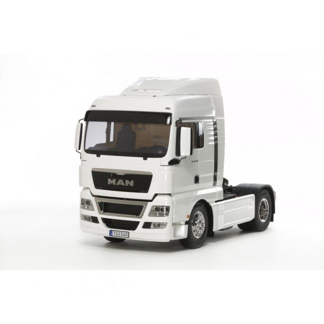 1:14 RC MAN TGX 18.540 XLX 4x2 2Axle