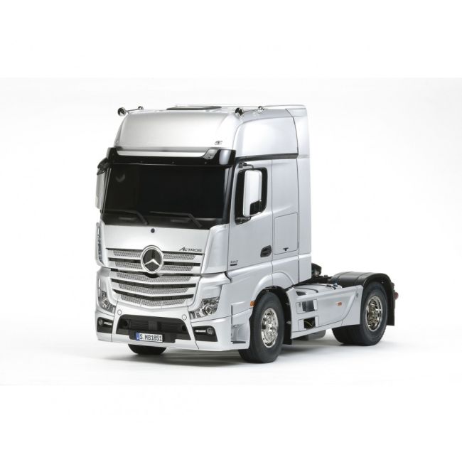 1:14 RC Merc.-Benz Actros 1851 GigaSpace