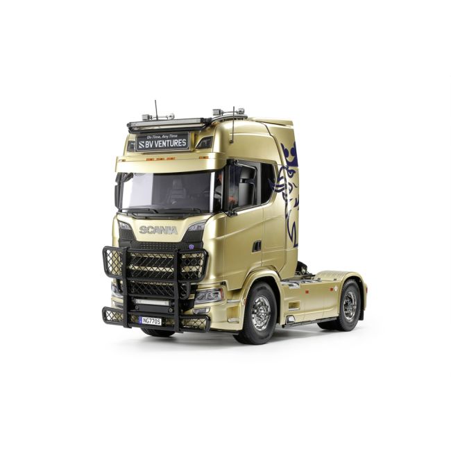 Tamiya 1:14 RC Scania 770 S 4x2