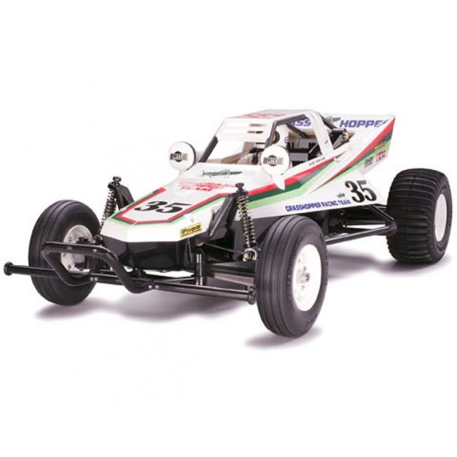 1:10 RC The Grasshopper i 2005 2WD Re.Re