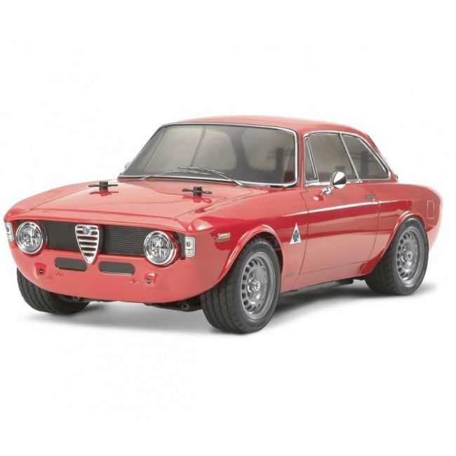 1:10 RC Alfa Rom. Giulia Sprint GTA M-06